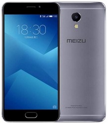 Прошивка телефона Meizu M5 Note в Сочи